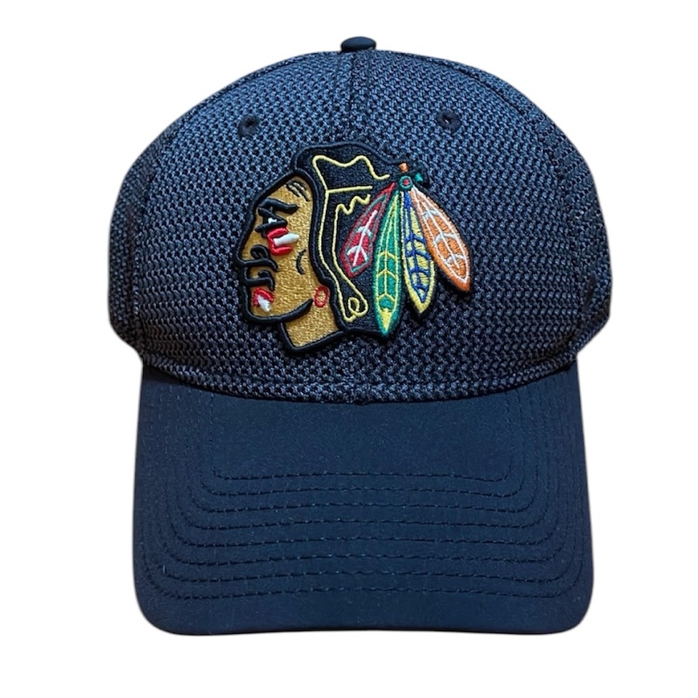 NHL Chicago Blackhawks Cap Hat Unisex